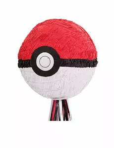 26cm Premium Piniata Pokémon™ Pokéball