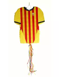 Piñata RC Lens™ 45 X 38 cm