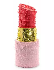 Szminka Piñata 20 x 54 x 20 cm