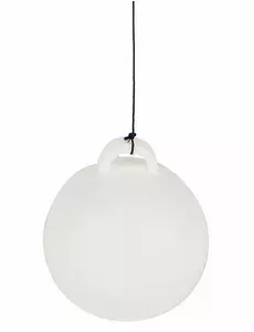 Balon z helem białym o masie 35 g
