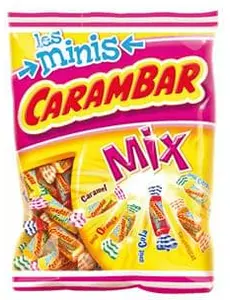 Mini torba Carambar 110 gr