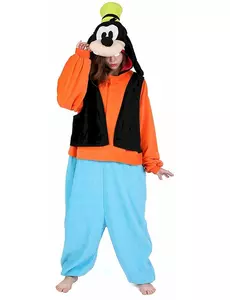 Dorosły kombinezon Dingo™ Kigurumi