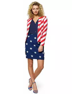 Garnitur pani America Woman Opposuits™