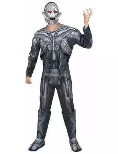 Kostium Ultron Deluxe - Avengers™ z filmu 2 dla dorosłych