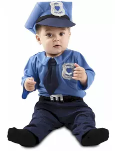 Kostium policjanta dla dzieci