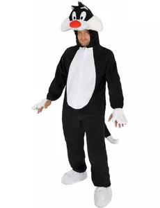 Klasyczne przebranie Sylwester Looney Tunes™ dla dorosłych