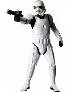 Kostium z edycji kolekcjonerskiej Star Wars™ Stormtrooper™ dla dorosłych