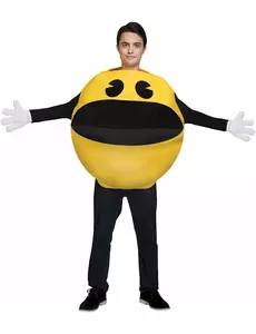 Kostium Pac-Man™ dla dorosłych