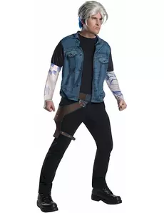Kostium Parzival Ready Player One™ dla dorosłych