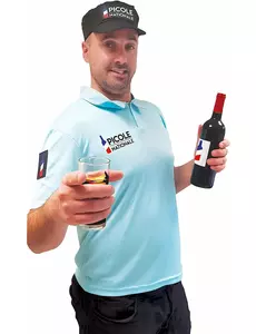 Strój do picia dla dorosłych