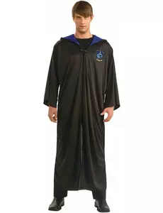 Kostium czarodzieja Harry Potter™ Ravenclaw dla dorosłych