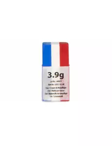 Kredka do makijażu 3 w 1 Francja