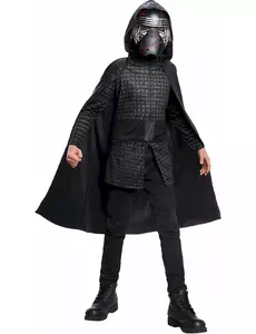 Klasyczny kostium Kylo Ren Star Wars IX dla dzieci