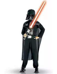 Kostium Darth Vader Star Wars™ dla chłopców