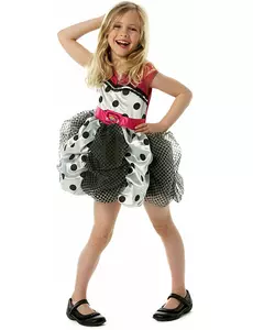 Kostium Hannah Montana™ Disney™ dla dziewczynki