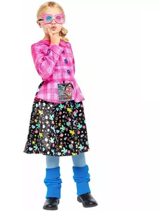 Kostium Luna Lovegood™ dla dziewczynki, Rozmiar: 4-6 lat (110 cm)