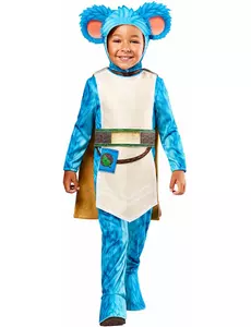 Kostium Nubs Young Jedi Star Wars™ dla dzieci, Rozmiar: 2-3 lat (83 to 97 cm)