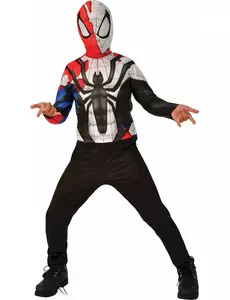 Kostium Venomized Spiderman™ dla dzieci