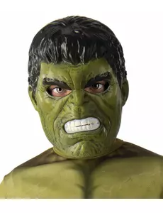 Półmaska Child's Hulk™