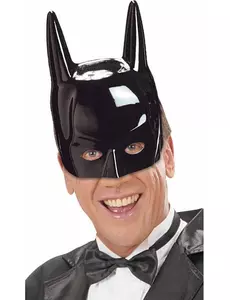 Półmaska Super Bat dla dorosłych