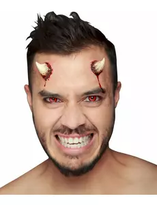Fałszywe rogi diabła