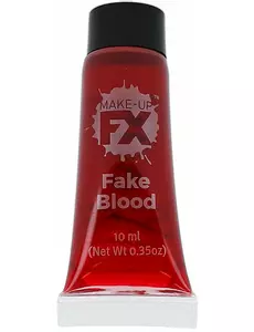 Fałszywa Krew Halloween 10ml