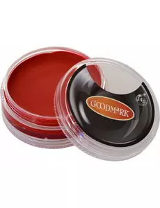Czerwony Makijaż Wodny 9,6 ml