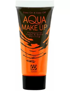 Make-up UV orange 30 ml