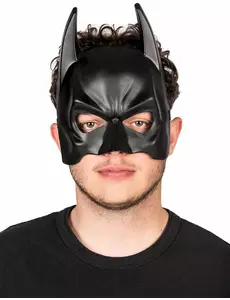 Maska plastikowa Batman The Dark Knight Rises™ dla dorosłych