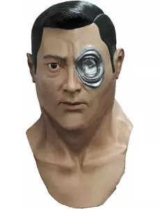 Maska Cyborga T-1000 - Terminator® Genisys™