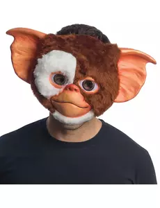 Maska Gizmo Gremlins™ dla dorosłych