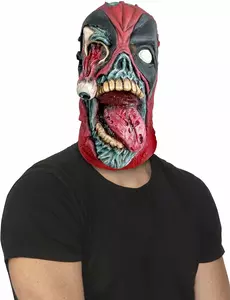 Maska Deadpool™ Zombie dla dorosłych