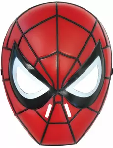 Maska twarda Spider-man Ultimate™ dla dzieci