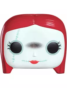 Maska Sally Funko Pop™ dla dorosłych