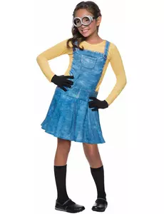 Kostium Minionki™ dla dziewczynek