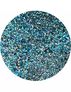 Cekiny biodegradowalne Galaxsisi - Tak, cekiny