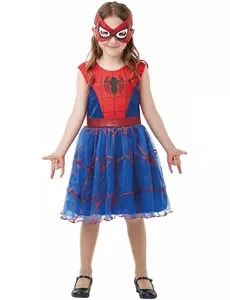 Sukienka tutu Spider-Man™ dla dziewczynki
