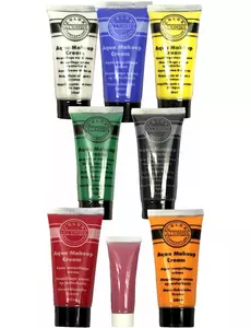 Krem do makijażu 26 ml, Kolor: Niebieski