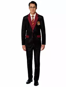 Kostium Suitmeister™ dla dorosłych Mr. Gryffindor™, Rozmiar: Large (EU 52-54)