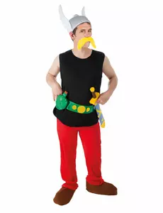 Kostium Asterix™ dla dorosłych - Asterix i Obelix™, Rozmiar: X-Large