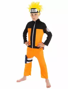 Kostium dla dzieci Naruto™, Rozmiar: 11-12 lat (152 cm)
