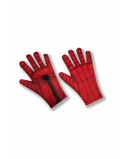 Rękawiczki męskie Spiderman