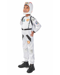 Chłopięcy Kostium Astronauta