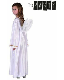 Kostium dla Dzieci Anioł