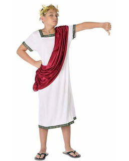 Kostium dla Dzieci Rzymianin
