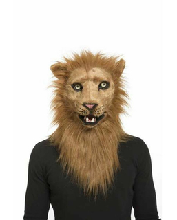 Tusz Lion