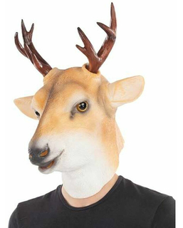 Tusz Deer