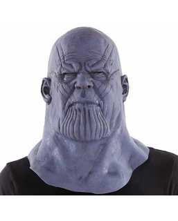 Tusz Thanos