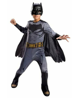 Kostium dla Dzieci Batman Rubies Batman JL