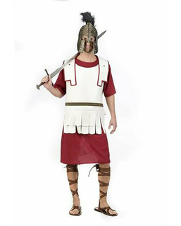 Kostium dla Dorosłych Roman Warrior Marcus